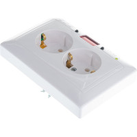 Реле напряжения F&F CP-708 EA04.009.008