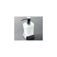 Дозатор для жидкого мыла WasserKraft Amper K-5499