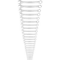 Набор комбинированных ключей NORGAU 26 шт., тип NBS7-026 060207726