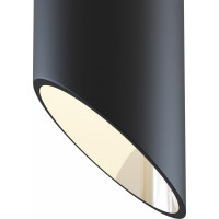 Подвесной светильник MAYTONI Vela P027PL-01B