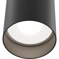 Потолочный светильник MAYTONI Alfa C010CL-01B