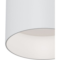 Потолочный светильник MAYTONI Alfa C014CL-01W