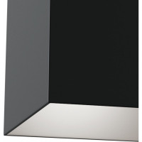 Потолочный светильник MAYTONI Alfa C015CL-01B