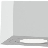 Потолочный светильник MAYTONI Alfa C017CL-01W