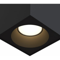 Потолочный светильник MAYTONI Sirius C030CL-01B