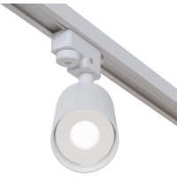 Трековый светильник MAYTONI Track lamps TR004-1-GU10-W