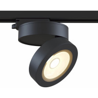 Трековый светильник MAYTONI Track lamps TR006-1-12W3K-B4K