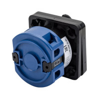Переключатель КПУ11-25/0103 TDM ELECTRIC 0-1, 2р SQ0715-0064