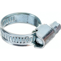 Стальной винтовой хомут СТМ 7/8 10-23 мм 9 мм CHSV0078