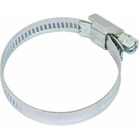 Стальной винтовой хомут СТМ 2 25-51 мм 9 мм CHSV0002