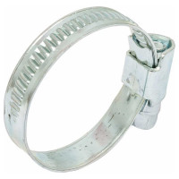Стальной винтовой хомут СТМ 1-1/2 19-38 мм 9 мм CHSV0112