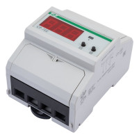 Реле напряжения F&F CP-722 EA04.009.009
