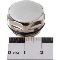 Заглушка на переходник СТМ 1/2 ТЕРМО CARPA012