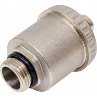 Автоматический вертикальный воздухоотводчик ONDO AAV001