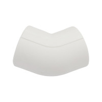 Угольник СТМ PP-R 45 градусов DN 25 ПЛАСТ CPLD4525