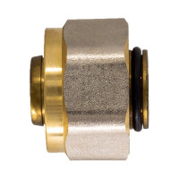 Евроконус ONDO 3/4"х20 под полиэтиленовую и металлопластиковую трубу OEC03420