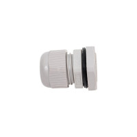 Сальник TDM ELECTRIC PG13.5 диаметр проводника 7-11мм, IP54 SQ0805-0003