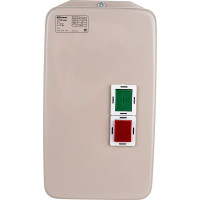 Контактор TDM ELECTRIC КМН34062, 40А, в оболочке, Ue=220В/АС3, IP54 SQ0709-0011