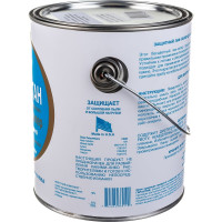 Защитный лак для бетона и камня Petri Concrete & Stone Sealer матовый PC3605100