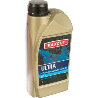 Масло 1 л ULTRA 2T Semi-Synthetic MAXCUT 850930715