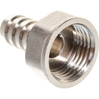 Штуцер под шланг с внутренней резьбой 1/2" х 12 мм СТМ CRSF1212