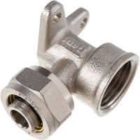 Уголок СТМ с креплением 16х1/2" CLW01612