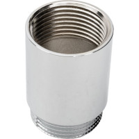 Удлинитель СТМ 1"x40 мм, г/ш CREMF140