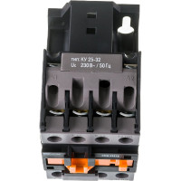 Контактор TDM КМН-22510, 25А, 230В/АС3, 1НО SQ0708-0014