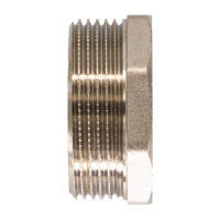 Футорка СТМ 2"x1", штуцер-гайка CRB02M01