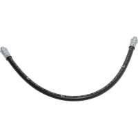 Выпускной шланг со стальной оплеткой SAMOA 400 мм 136041