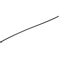 Пластиковые стяжки AutoFix 7,6х500мм Черные 100шт NPC-76-500 B