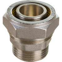 Соединение СТМ наружная резьба, 32х1 CCM03201