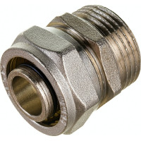 Соединение СТМ наружная резьба, 26х1 CCM02601