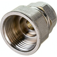 Соединение СТМ внутренняя резьба, 16х3/4 CCF01634