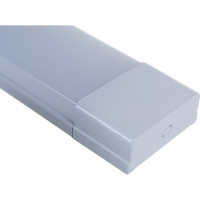 Светодиодный светильник Jazzway настенно-потолочный PPO-02 1200 Opal 36Вт 4000К IP40 160-260В ДПО 5017818