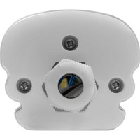 Светодиодный светильник Jazzway настенно-потолочныйPWP-OS 1200 36Вт 6500К IP65 ДСП магистральное подключение до 15шт 190-240В/50Гц 5003149A