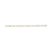 Светодиодная лента Jazzway PLS 5050/60-12В 14.4Вт/м 3000К теплый белый IP20 (упаковка 5м) 1000989