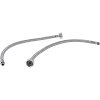 Локтевой смеситель ROEGEN 40 мм, на гайке RE014A