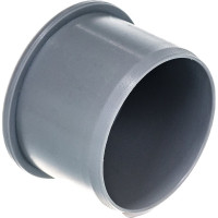 Канализационная заглушка АТЛАС ПЛАСТ DN 50 SPCC00000050