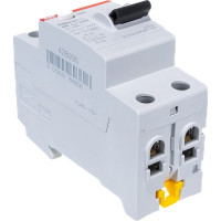 Выключатель дифференциального тока ABB 2п 25А 30мА FH202 2CSF202002R1250