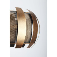 Подвес Rivoli Diverto, P4, античная бронза, E144, 40W Б0044555