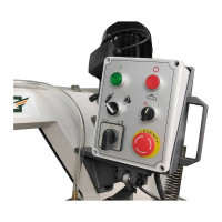Ленточнопильный станок METALMASTER BSM-220E 18571