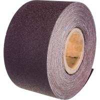 Лента шлифовальная в рулоне (100 мм; 25 м; Р80) Сегмент-Абразив 7930091771950