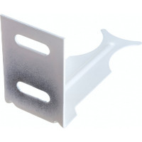 Усиленный угловой кронштейн для радиатора СТМ ТЕРМО CARHA002