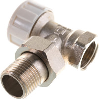 Термостатический комплект СТМ ТЕРМО для радиатора, угловой, в блистере, 1/2" CARKTA12