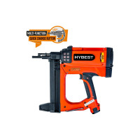 Газовый монтажный пистолет Hybest GSR40A HBGSR40A/ HBGSR40A2022