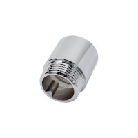 Удлинитель СТМ 1/2"х25 мм, г/ш CREMF025