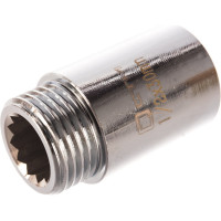Удлинитель СТМ 1/2"х30 мм, г/ш CREMF030