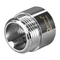 Удлинитель СТМ 3/4"x15 мм, г/ш CREMF315