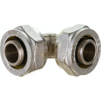 Уголок СТМ 20х20 CLD02020